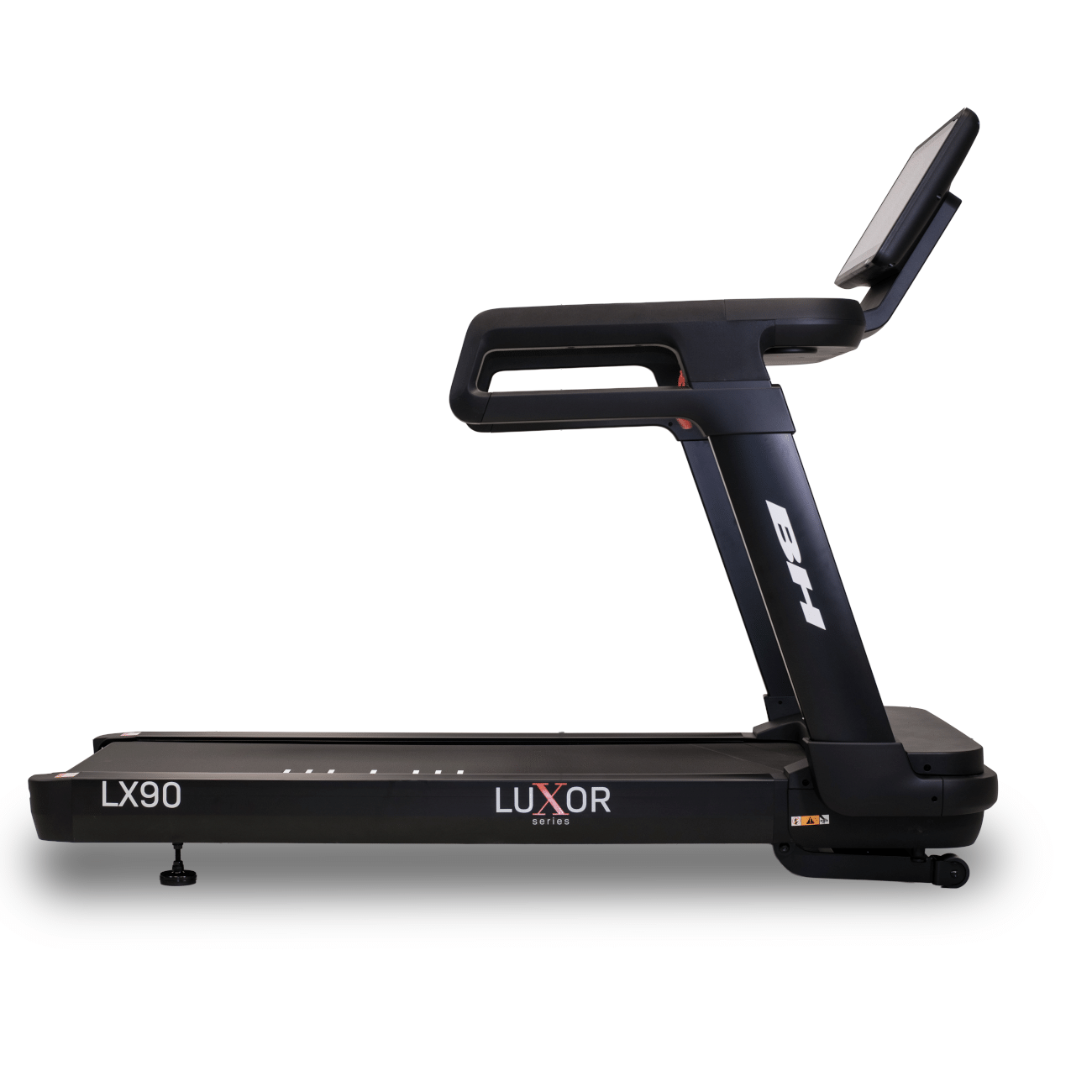 Jooksulint BH FITNESS LX90 Multimedia - Pilt 3