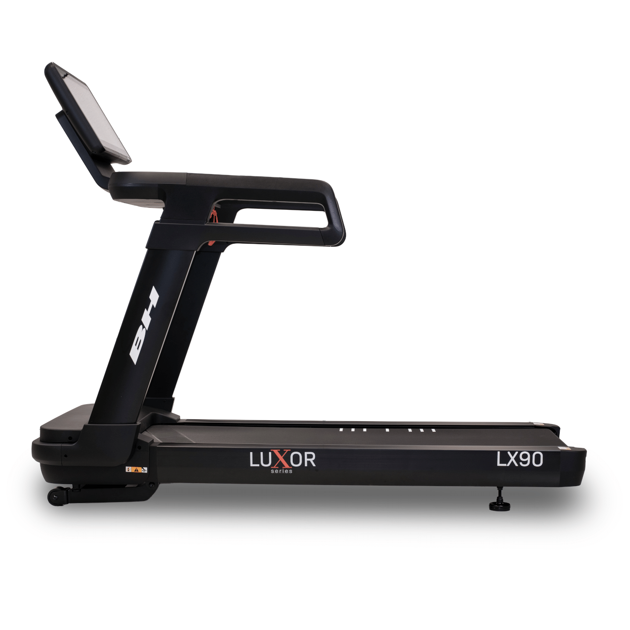 Jooksulint BH FITNESS LX90 Multimedia - Pilt 4