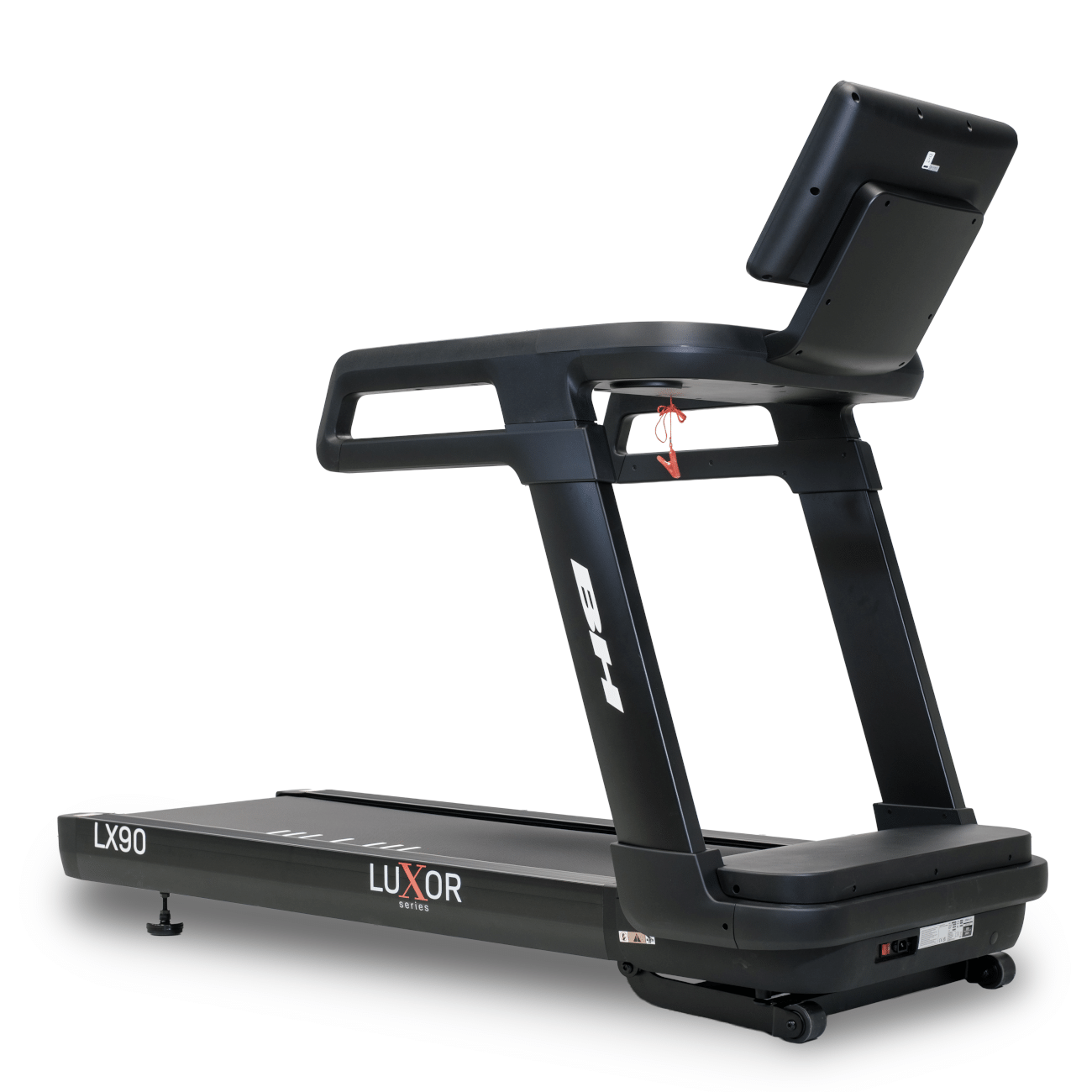 Jooksulint BH FITNESS LX90 Multimedia - Pilt 5