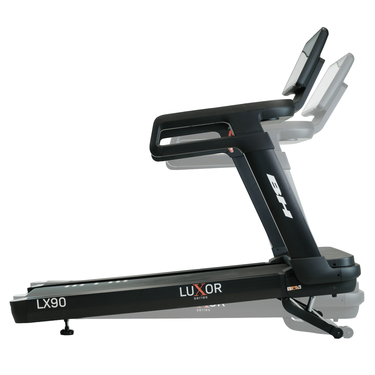 Jooksulint BH FITNESS LX90 Multimedia - Pilt 6