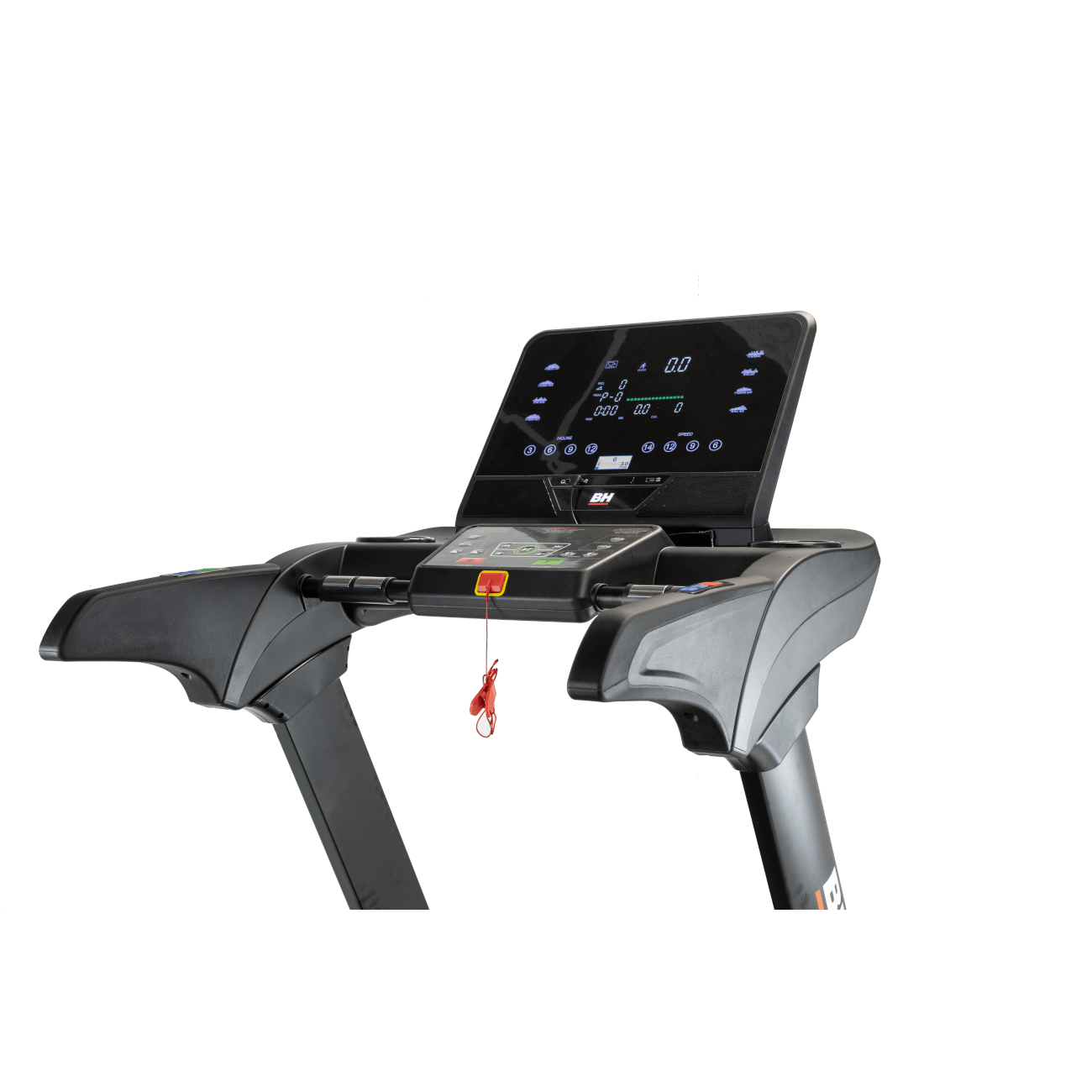 Jooksulint BH FITNESS RS1000 - Pilt 3