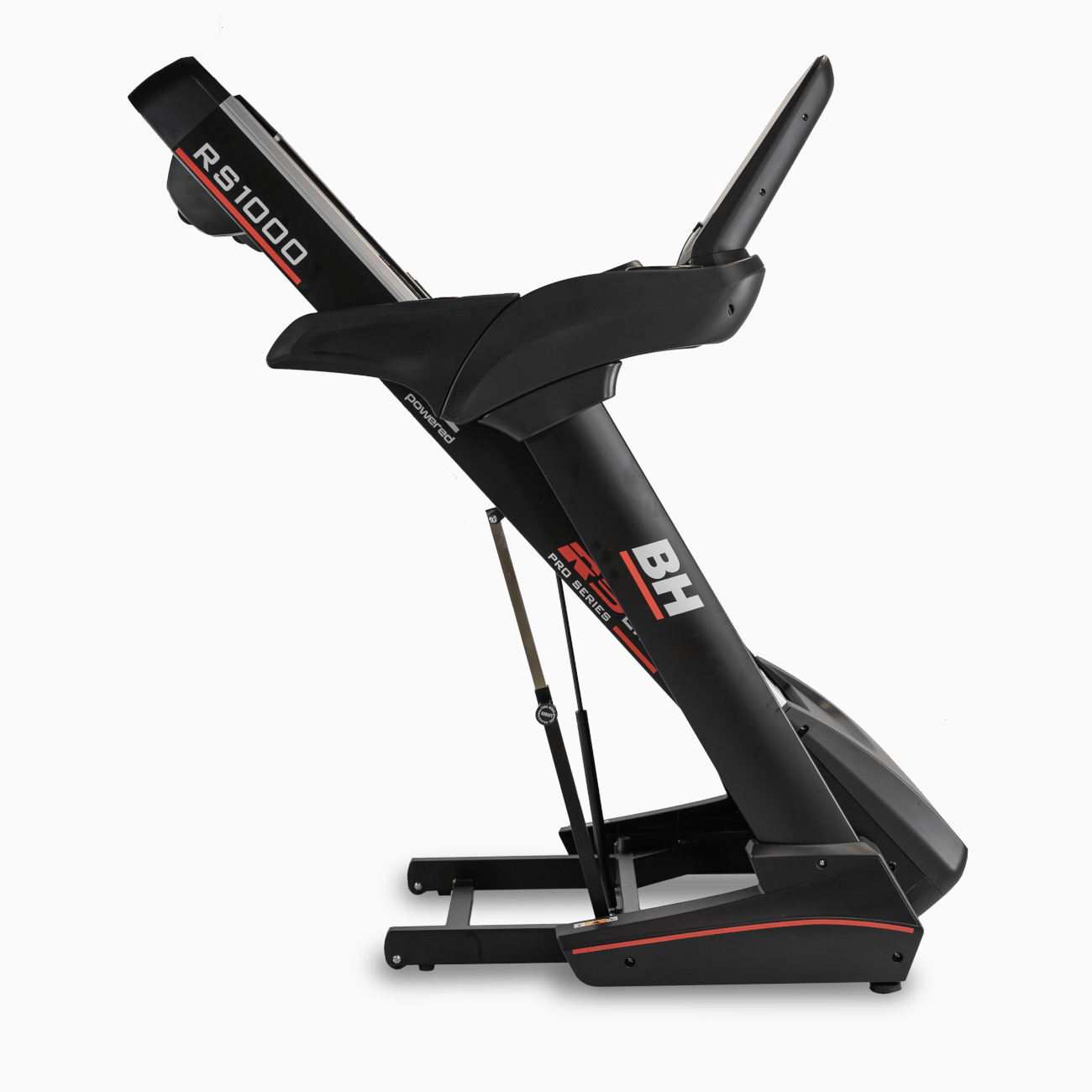 Jooksulint BH FITNESS RS1000 - Pilt 2