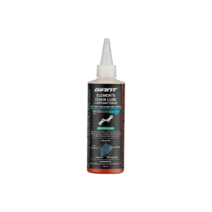 Ketiõli GIANT Elements Wet Chain Lube, 120 ml
