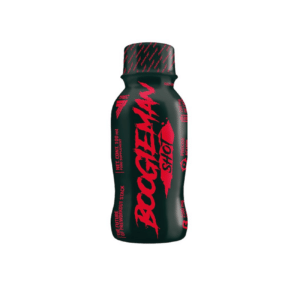 Kofeiinishot TREC Boogieman Shot 100ml, Bubble Gum