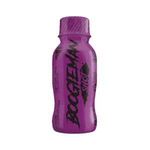 Kofeiinishot TREC Boogieman Shot 100ml, Forest Fruit