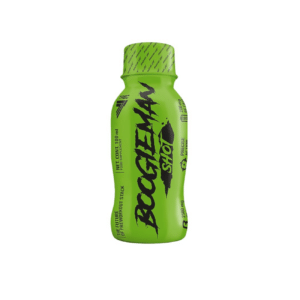 Kofeiinishot TREC Boogieman Shot 100ml, Grapefruit-Lime