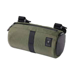 Lenksukott GIANT Shadow SL Burrito Bar Bag, Green