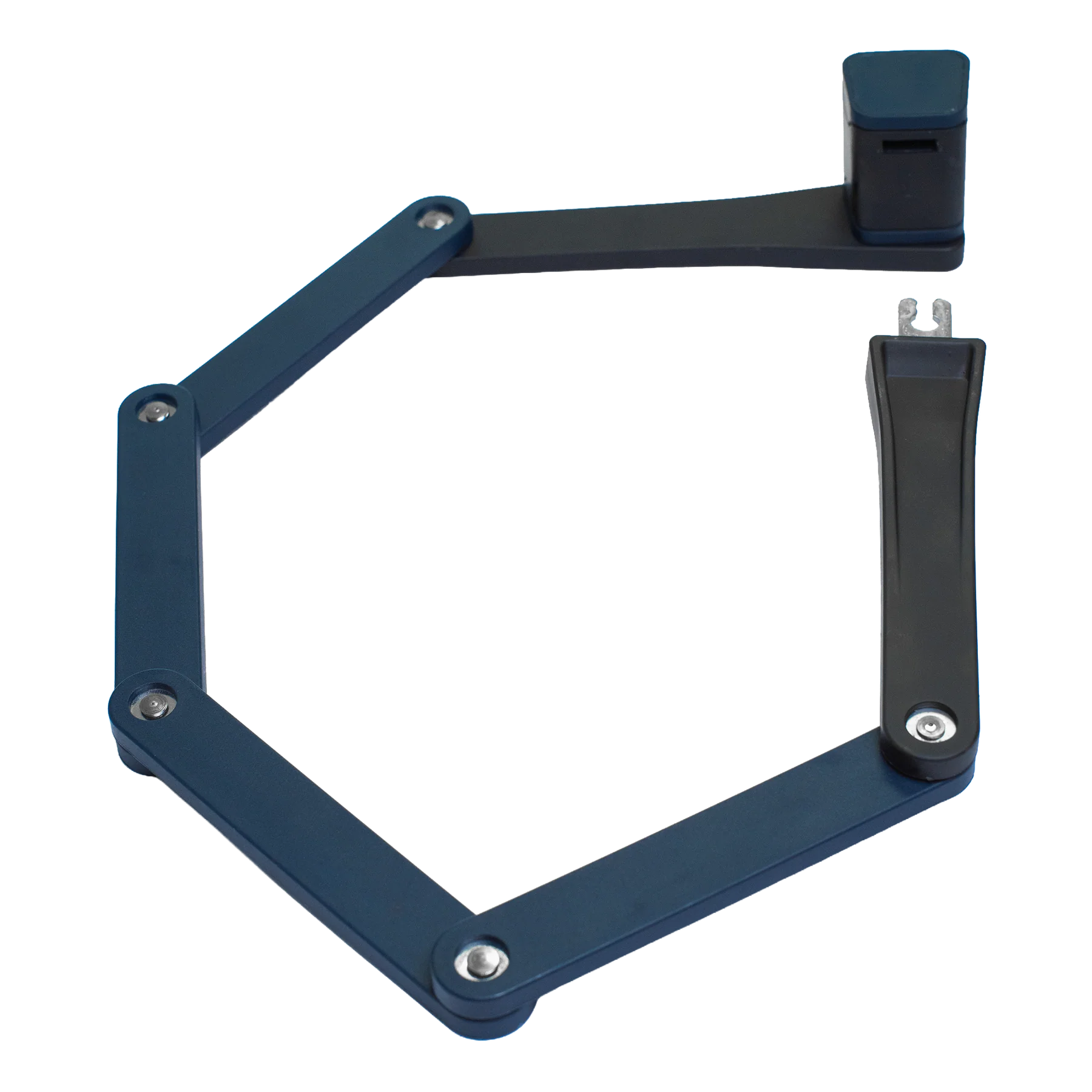 Lülilukk SQUIRE Foldalok Plus, 85mm - Pilt 2