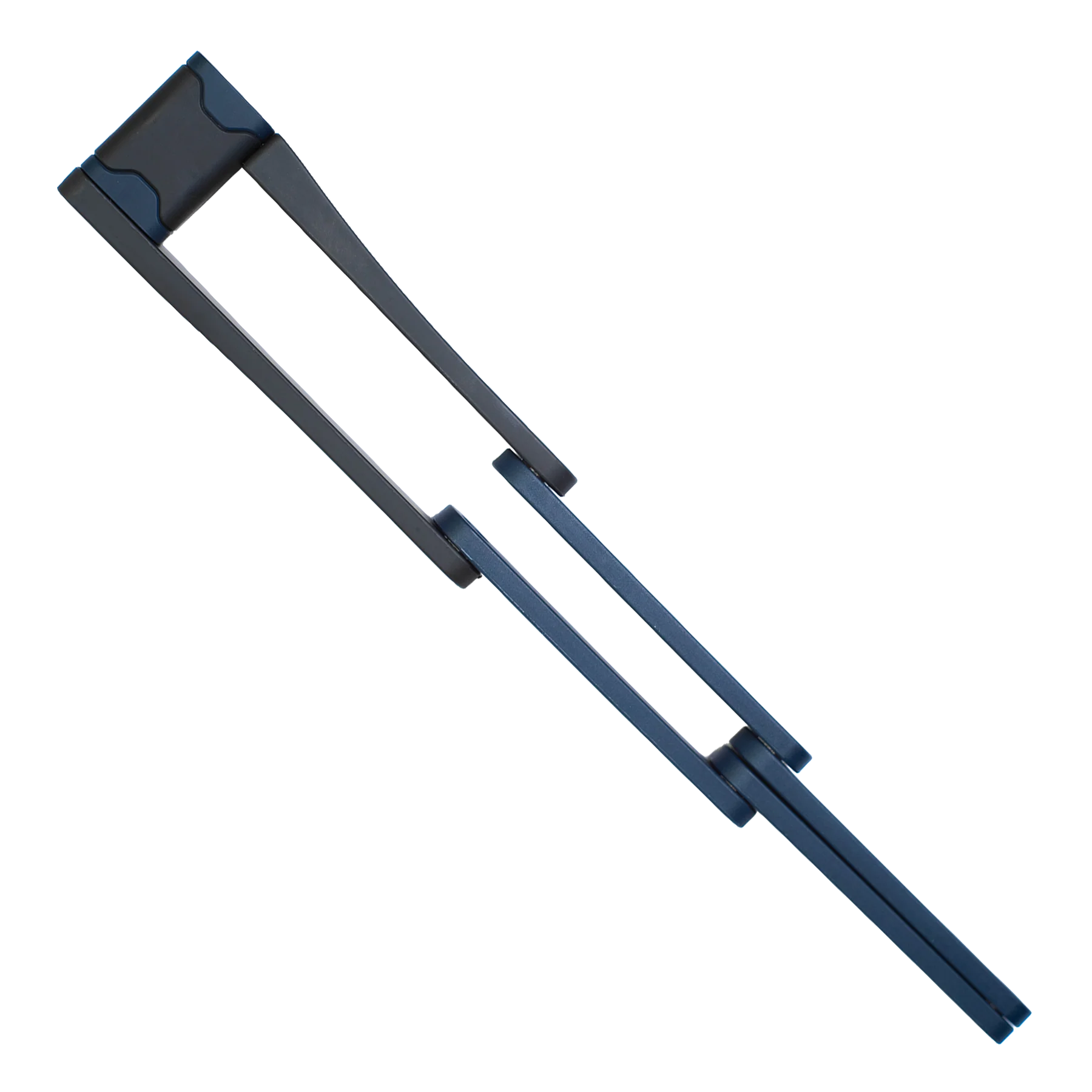 Lülilukk SQUIRE Foldalok Plus, 85mm - Pilt 3