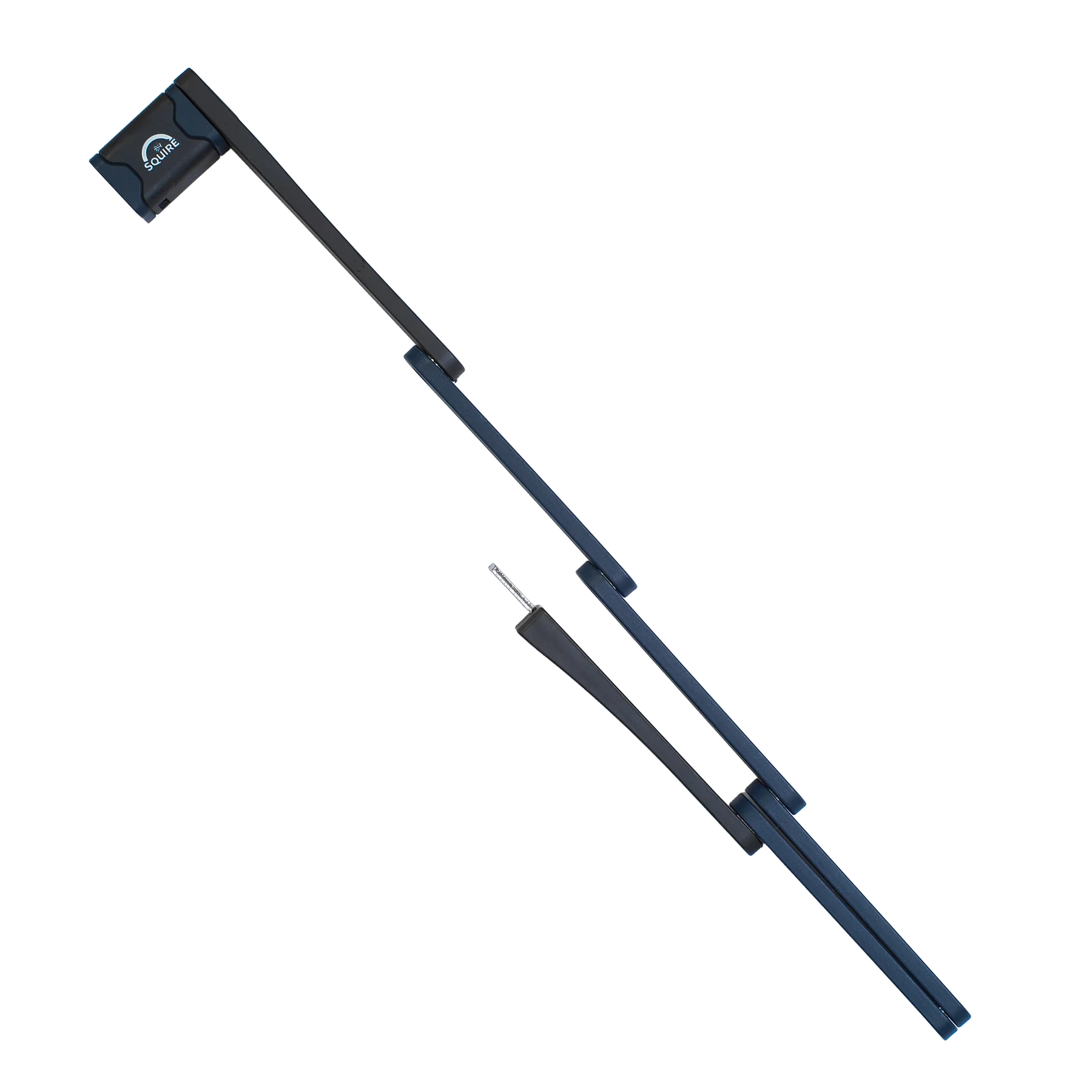 Lülilukk SQUIRE Foldalok Plus, 85mm - Pilt 4