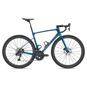 Maanteeratas GIANT Defy Advanced Pro 0 (2027) Luminous Lagoon (L)