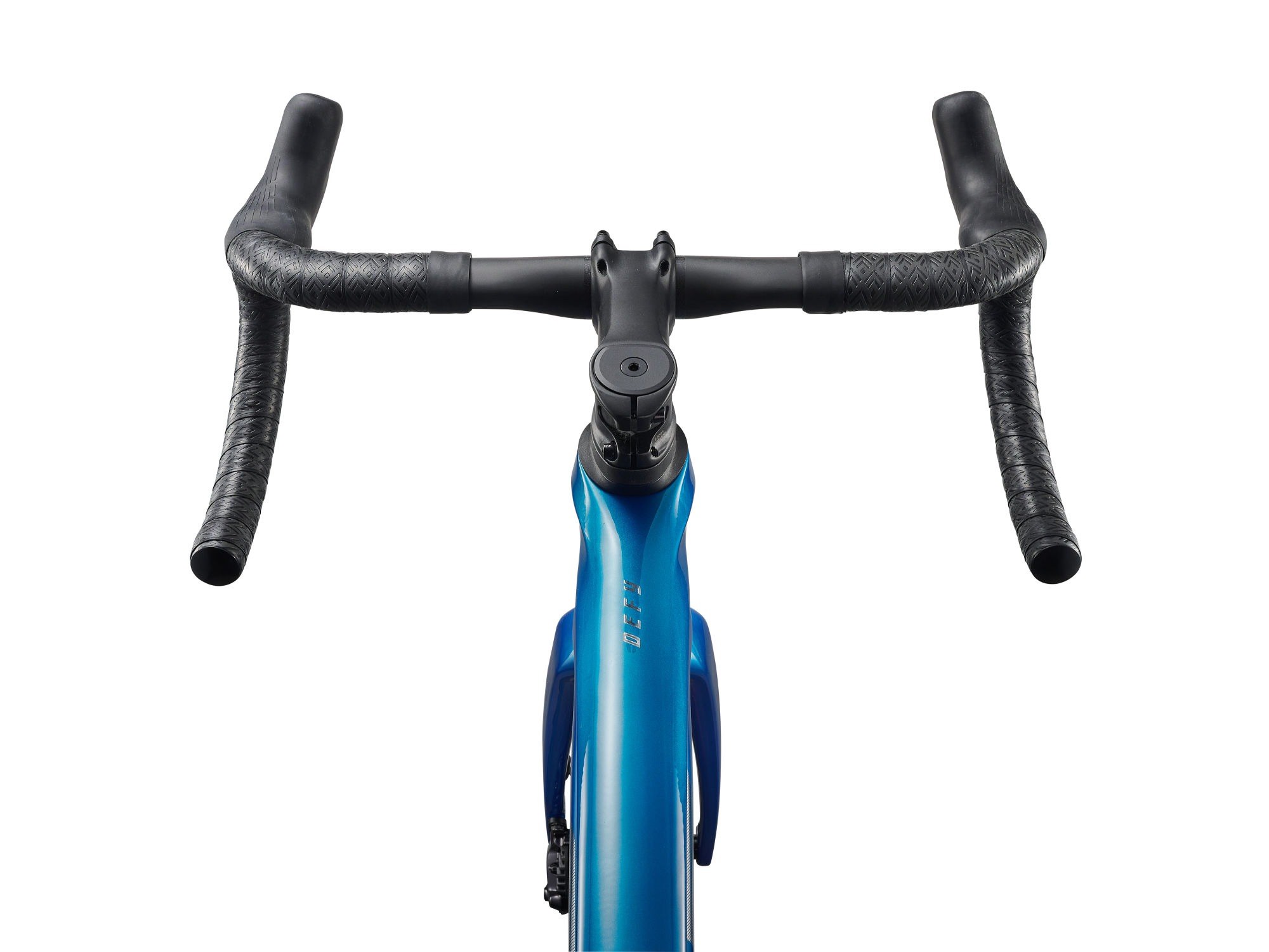 Maanteeratas GIANT Defy Advanced Pro 0 (2027) Luminous Lagoon (L) - Pilt 3