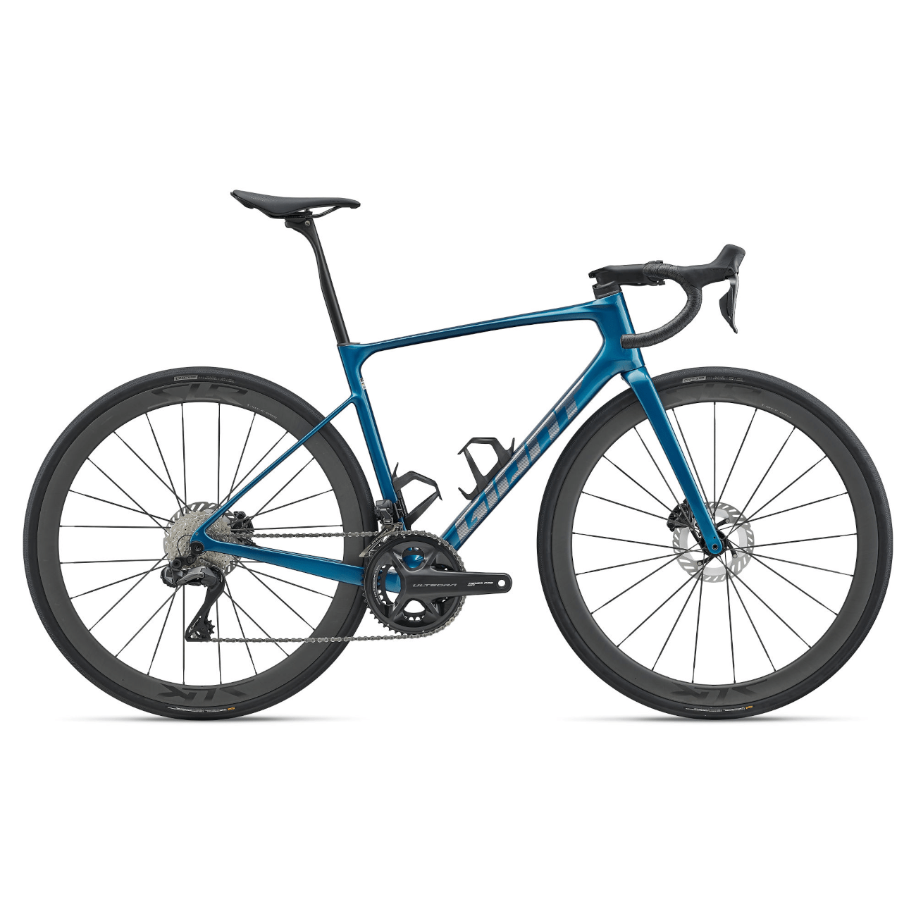 Maanteeratas GIANT Defy Advanced Pro 0 (2027) Luminous Lagoon (L)