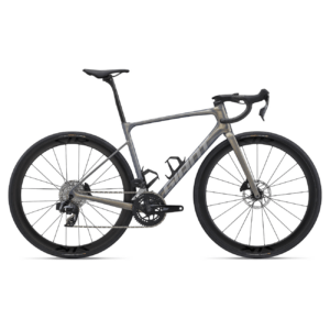Maanteeratas GIANT Defy Advanced Pro 1 (2027) Midnight Moon (L)