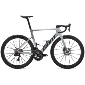 Maanteeratas GIANT Propel Advanced Pro DA (2027) Supernova Grey (L)