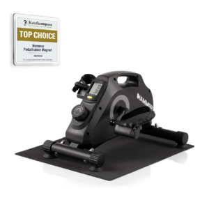 Miniratas HAMMER Pedal Trainer Magnet