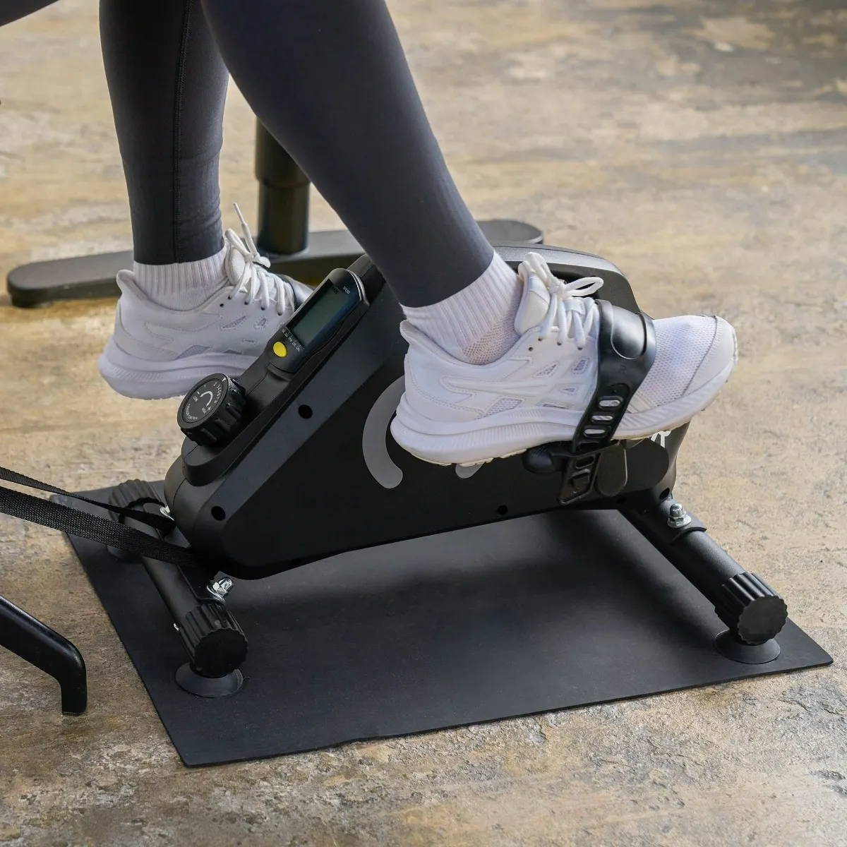 Miniratas HAMMER Pedal Trainer Magnet - Pilt 8