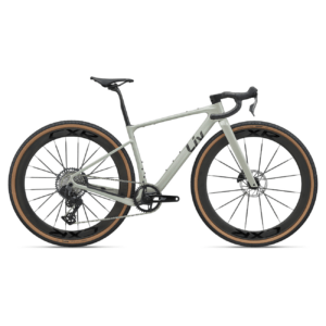 Naiste gravel jalgratas LIV Devote Advanced SL 2 (2027) Misty Aloe (M)
