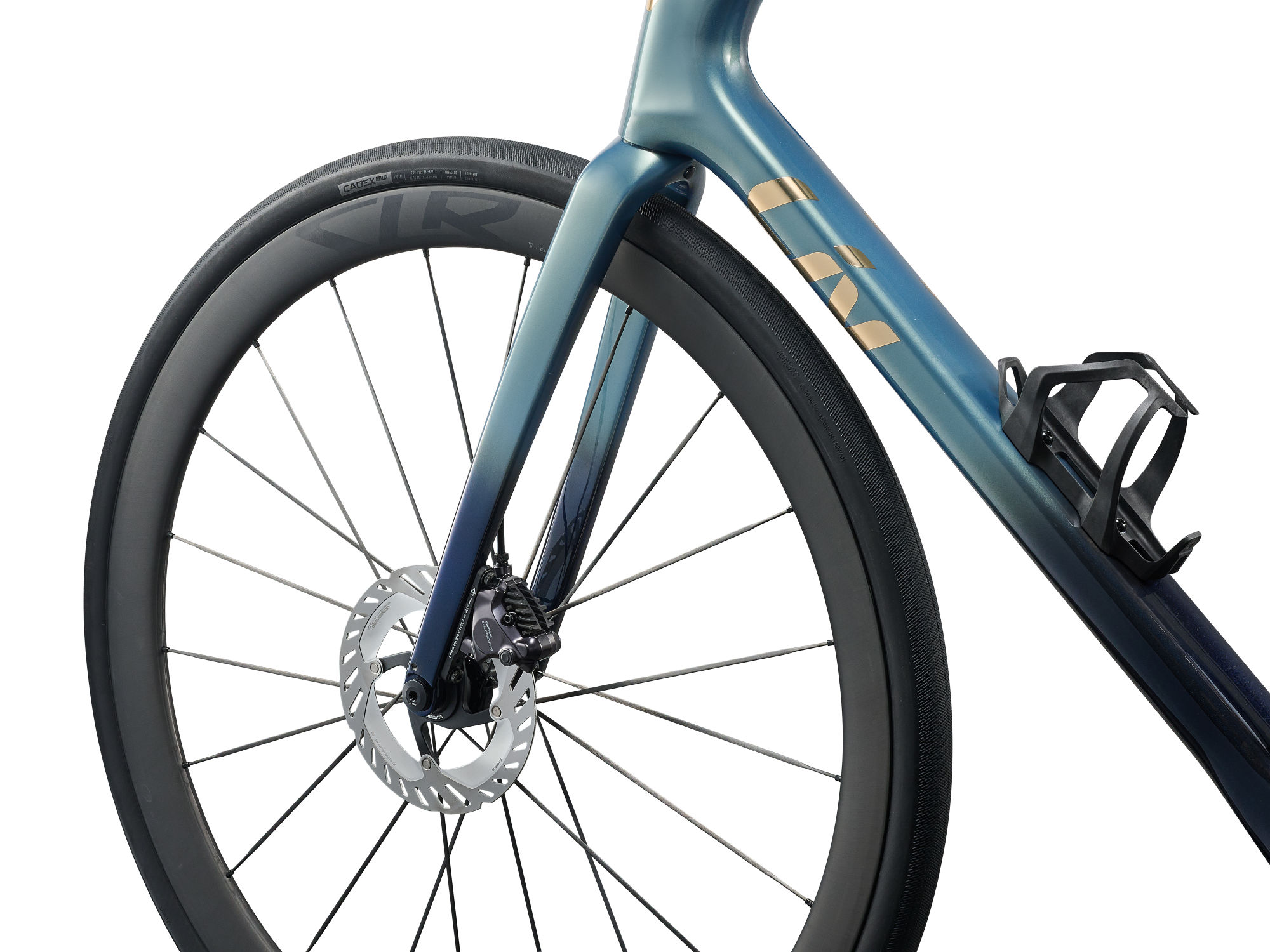 Naiste maanteeratas LIV Avail Advanced Pro 0 (2027) Midnight Pine (S) - Pilt 5