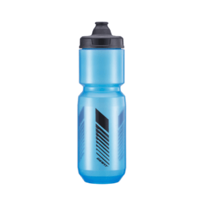Joogipudel GIANT CleanSpring 750CC, Transparent Blue/Gray