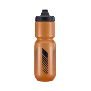 Joogipudel GIANT CleanSpring 750CC, Transparent Orange/Gray