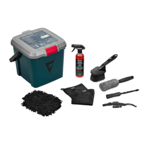 Jalgratta puhastuskomplekt GIANT Bike Clean Tools Bundle