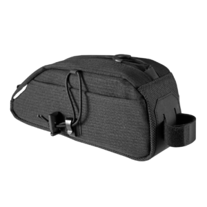 Raamikott GIANT Scout Top Tube Bag, Black
