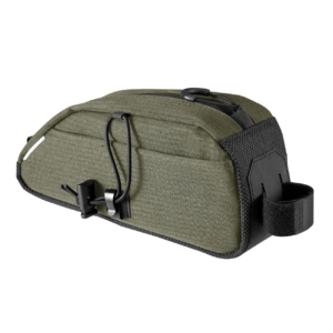 Raamikott GIANT Scout Top Tube Bag, Green