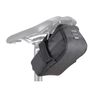 Sadulakott GIANT Shadow ST Seat Bag, L, Black