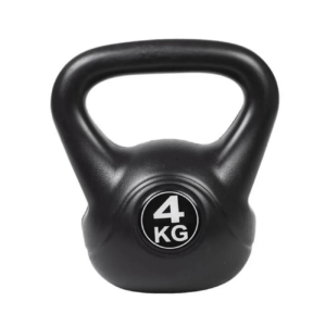 Sangpomm CHRISTOPEIT Kettlebell 4kg