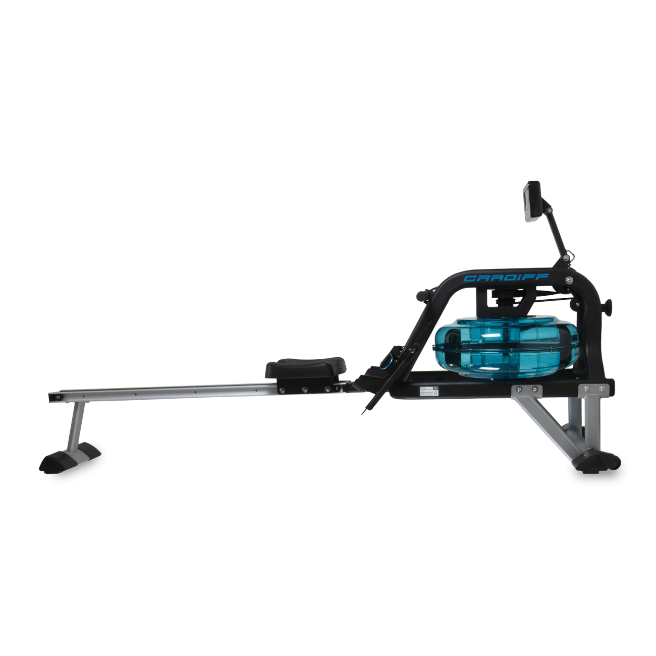 Sõudeergomeeter BH FITNESS Cardiff - Pilt 2