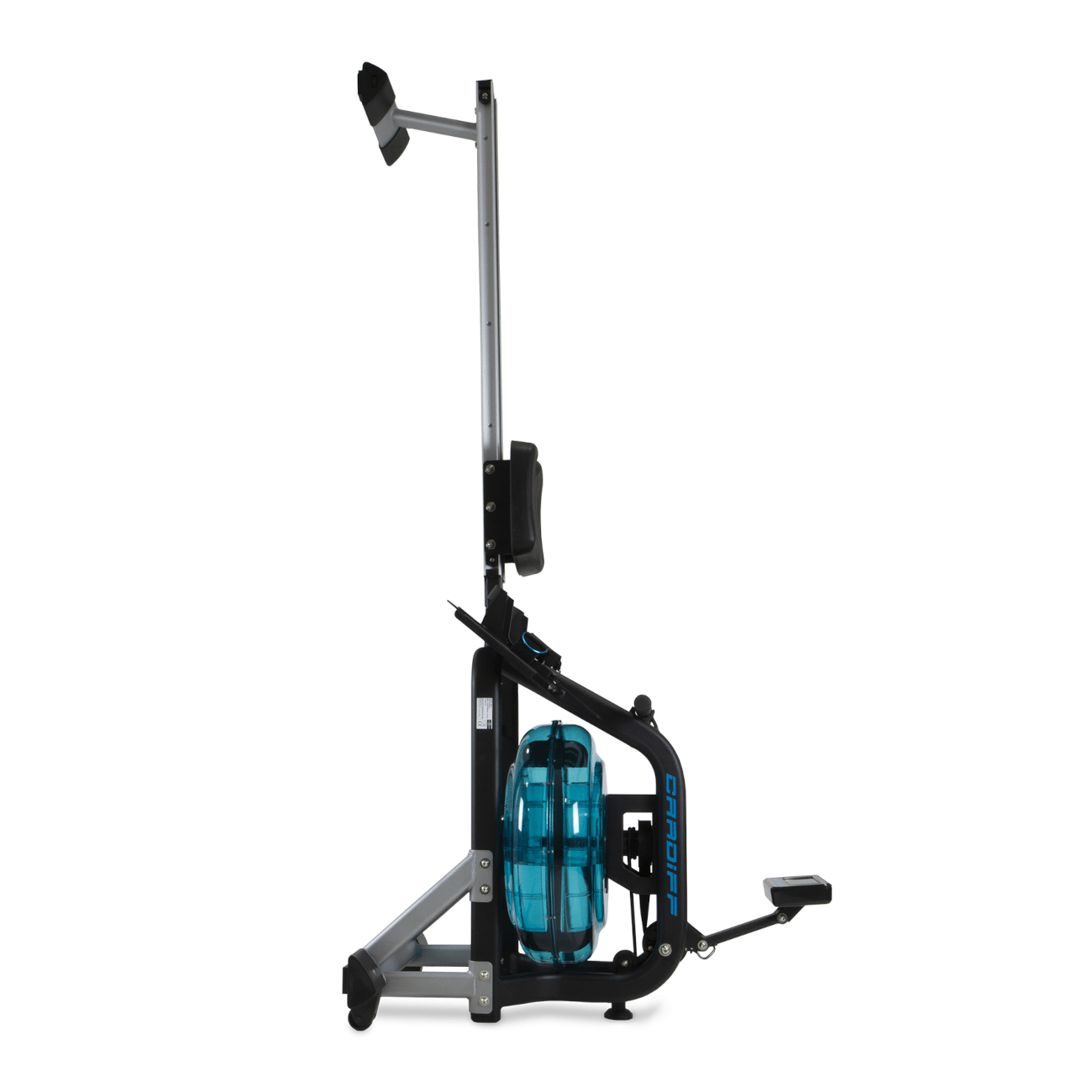 Sõudeergomeeter BH FITNESS Cardiff - Pilt 3
