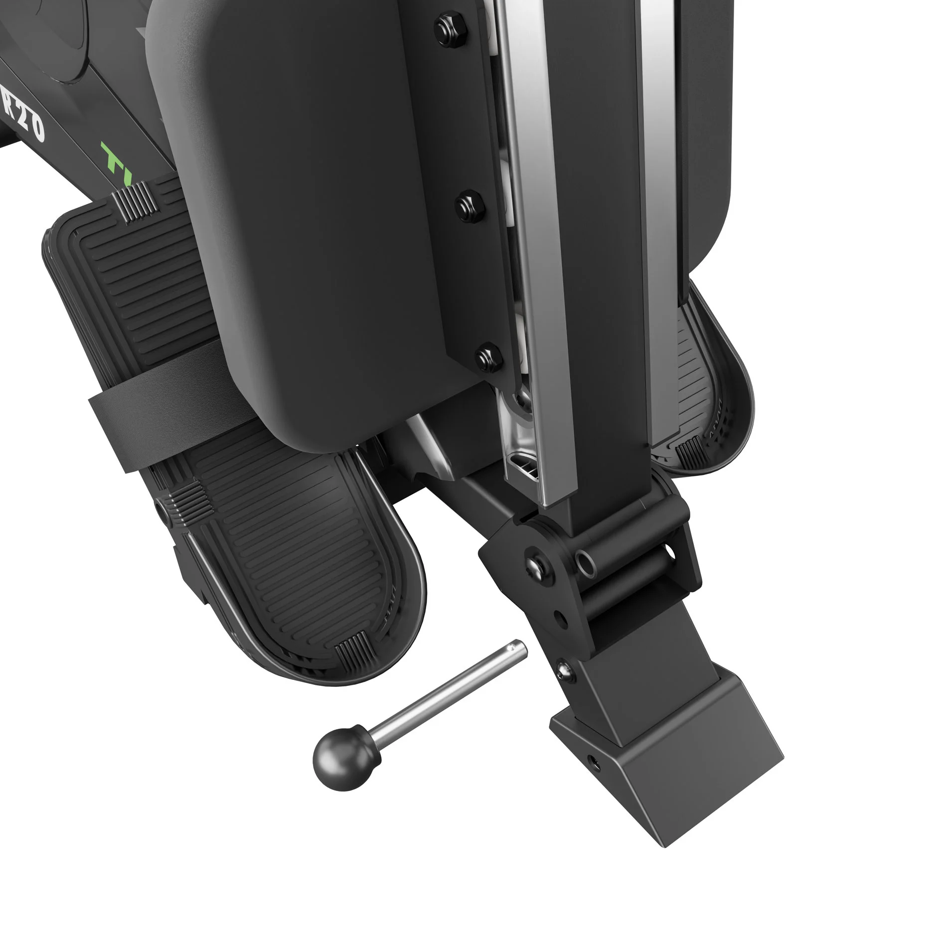 Sõudeergomeeter TUNTURI Signature R20 - Pilt 9