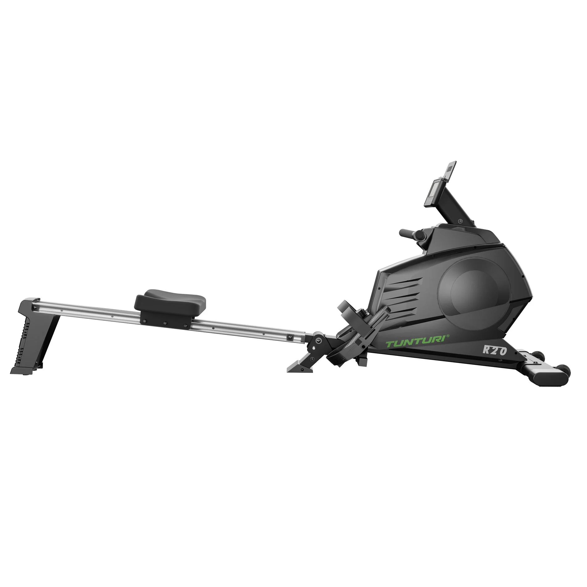 Sõudeergomeeter TUNTURI Signature R20 - Pilt 2