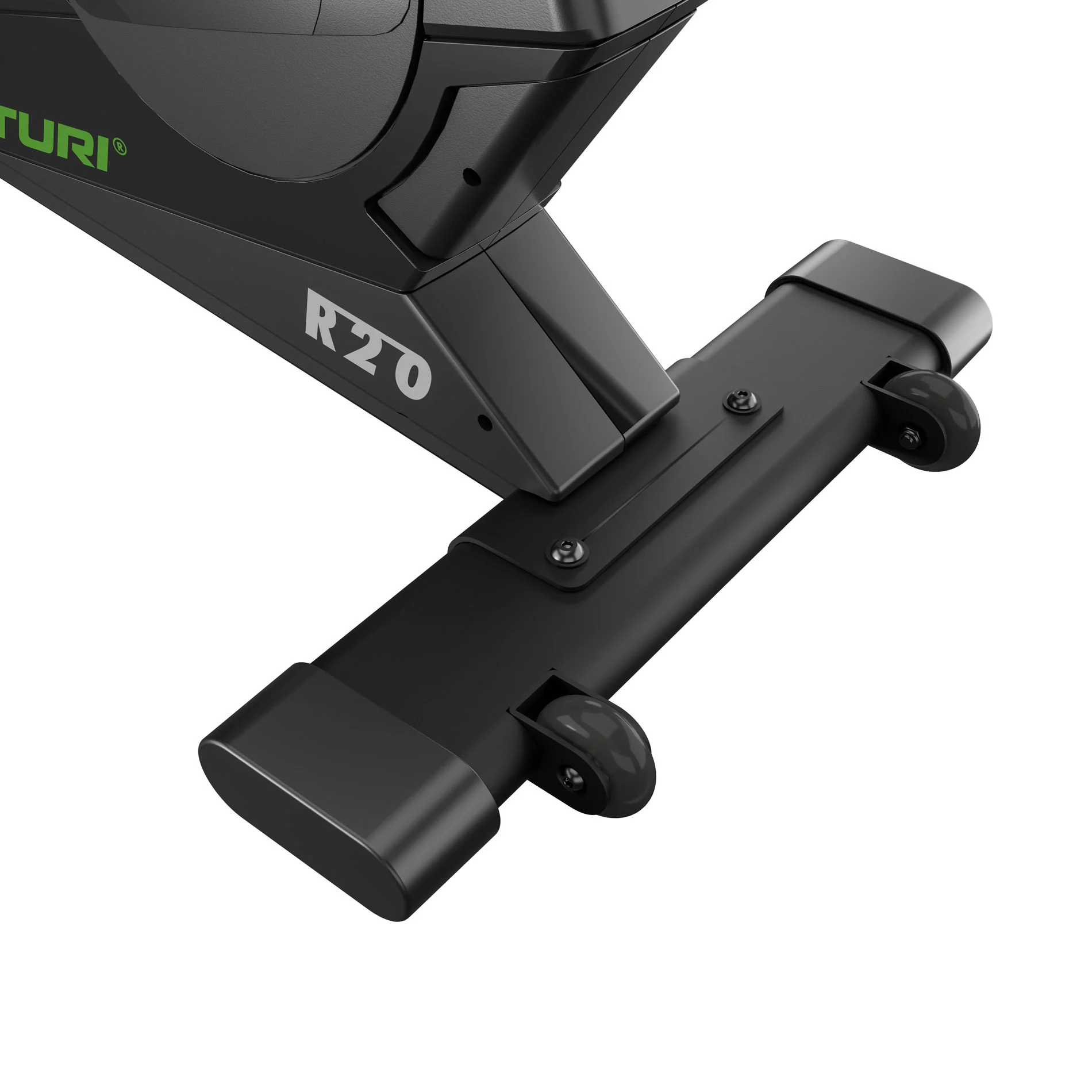 Sõudeergomeeter TUNTURI Signature R20 - Pilt 7