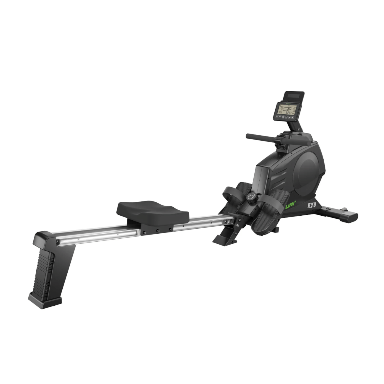 Sõudeergomeeter TUNTURI Signature R20