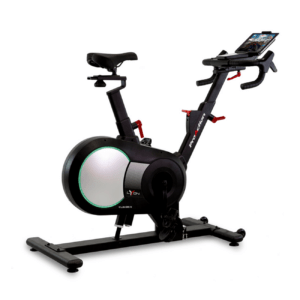 Velotrenažöör BH FITNESS Lyon Climber