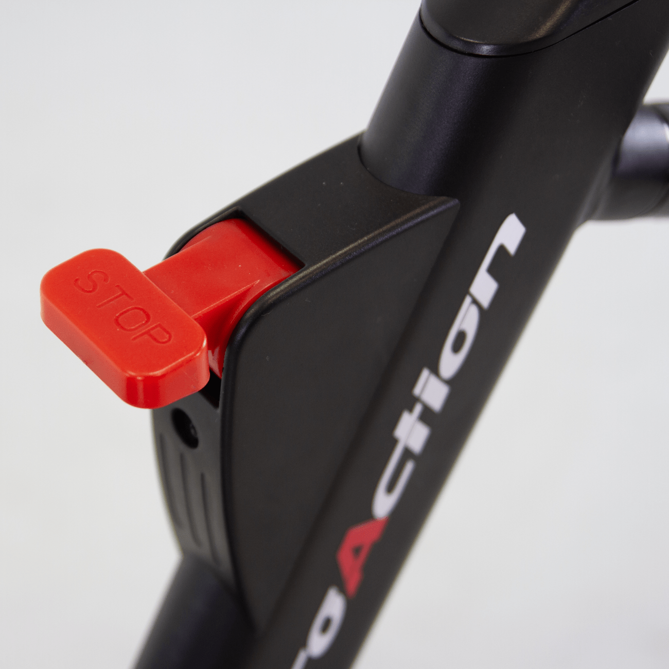 Velotrenažöör BH FITNESS Lyon Climber Multimedia - Pilt 10
