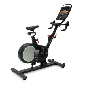 Velotrenažöör BH FITNESS Lyon Climber Multimedia