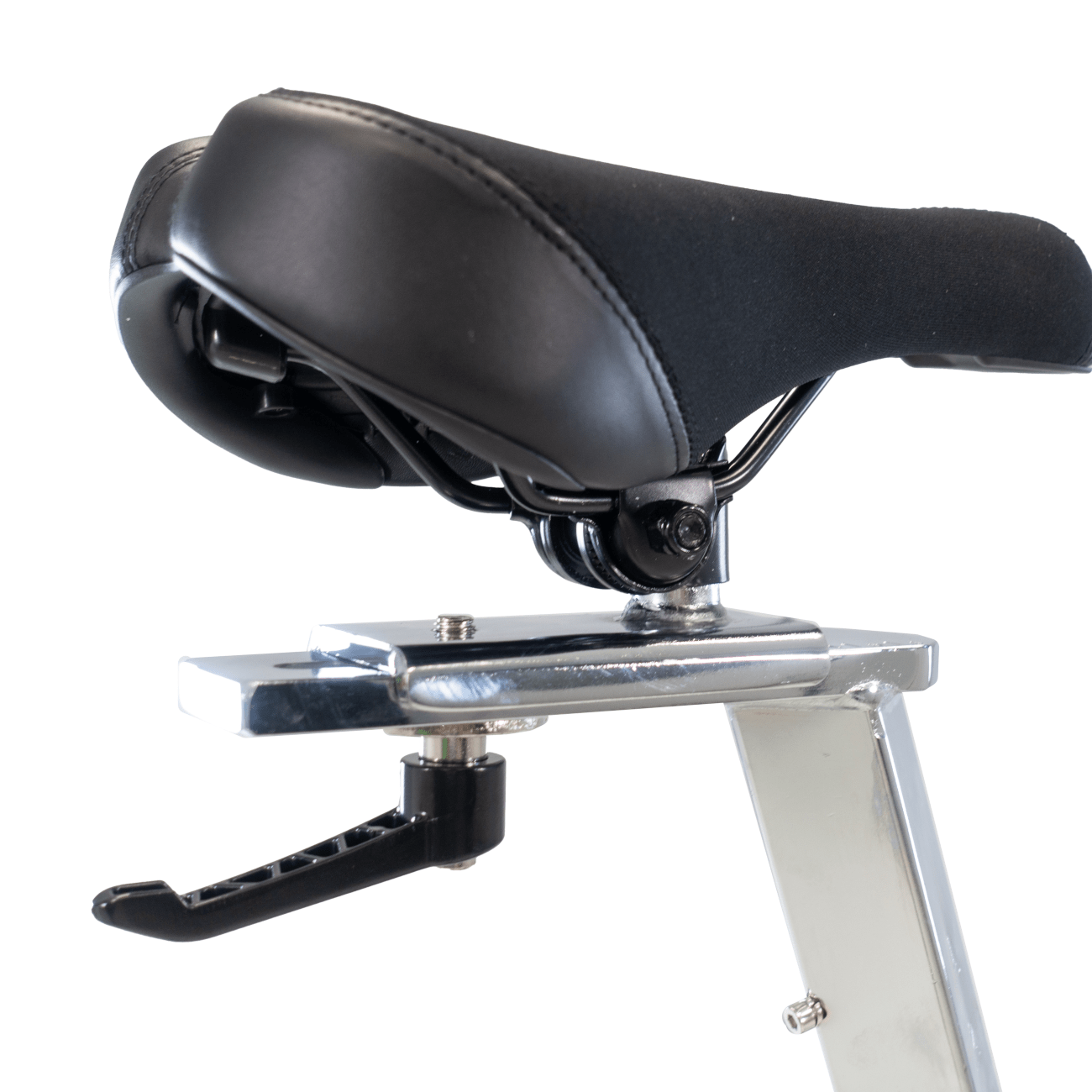 Spinningratas BH FITNESS Stratos - Pilt 7