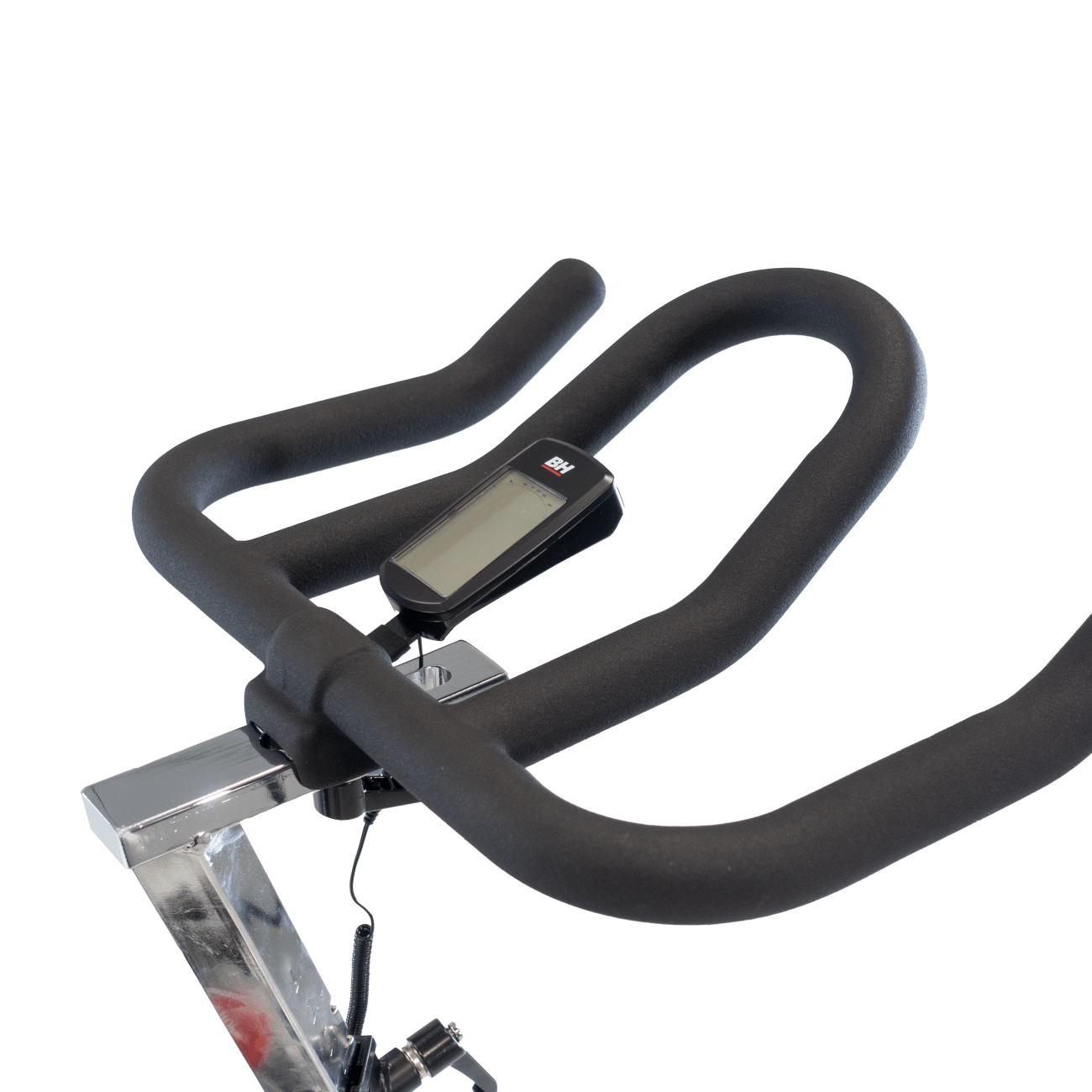 Spinningratas BH FITNESS Stratos - Pilt 3