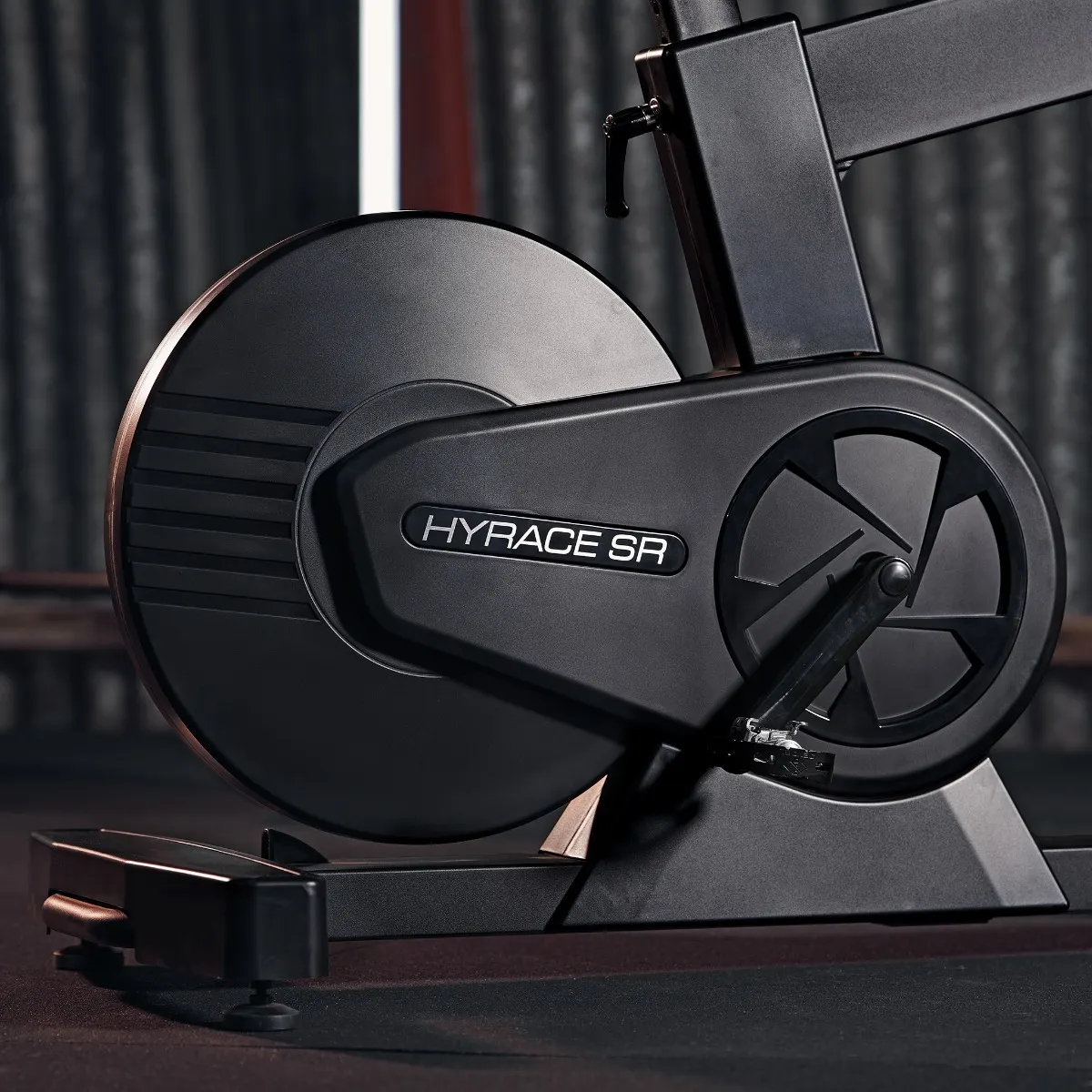 Spinningratas HAMMER HyRace SR - Pilt 5