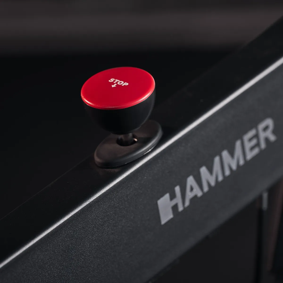 Spinningratas HAMMER HyRace SR - Pilt 10