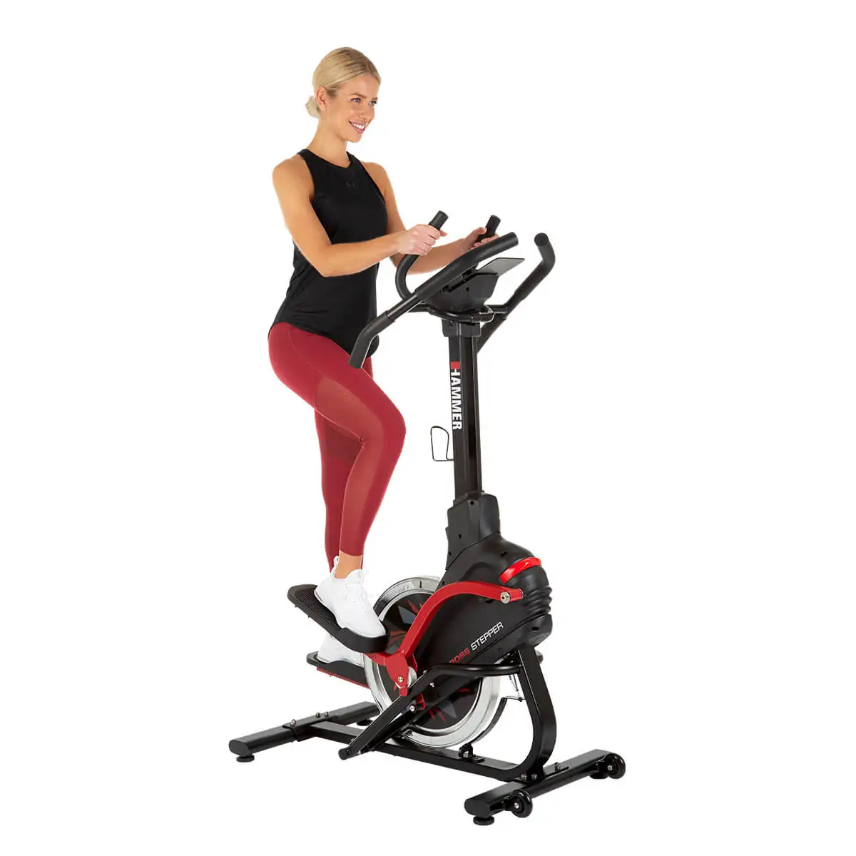 Stepper HAMMER Cross Stepper - Pilt 5