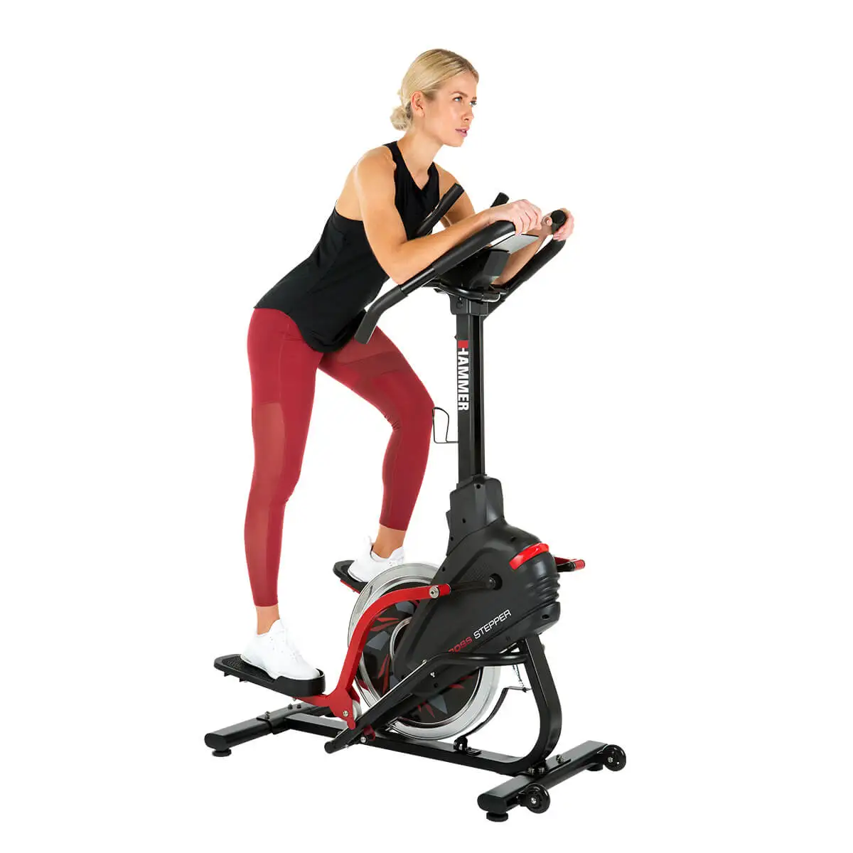 Stepper HAMMER Cross Stepper - Pilt 7