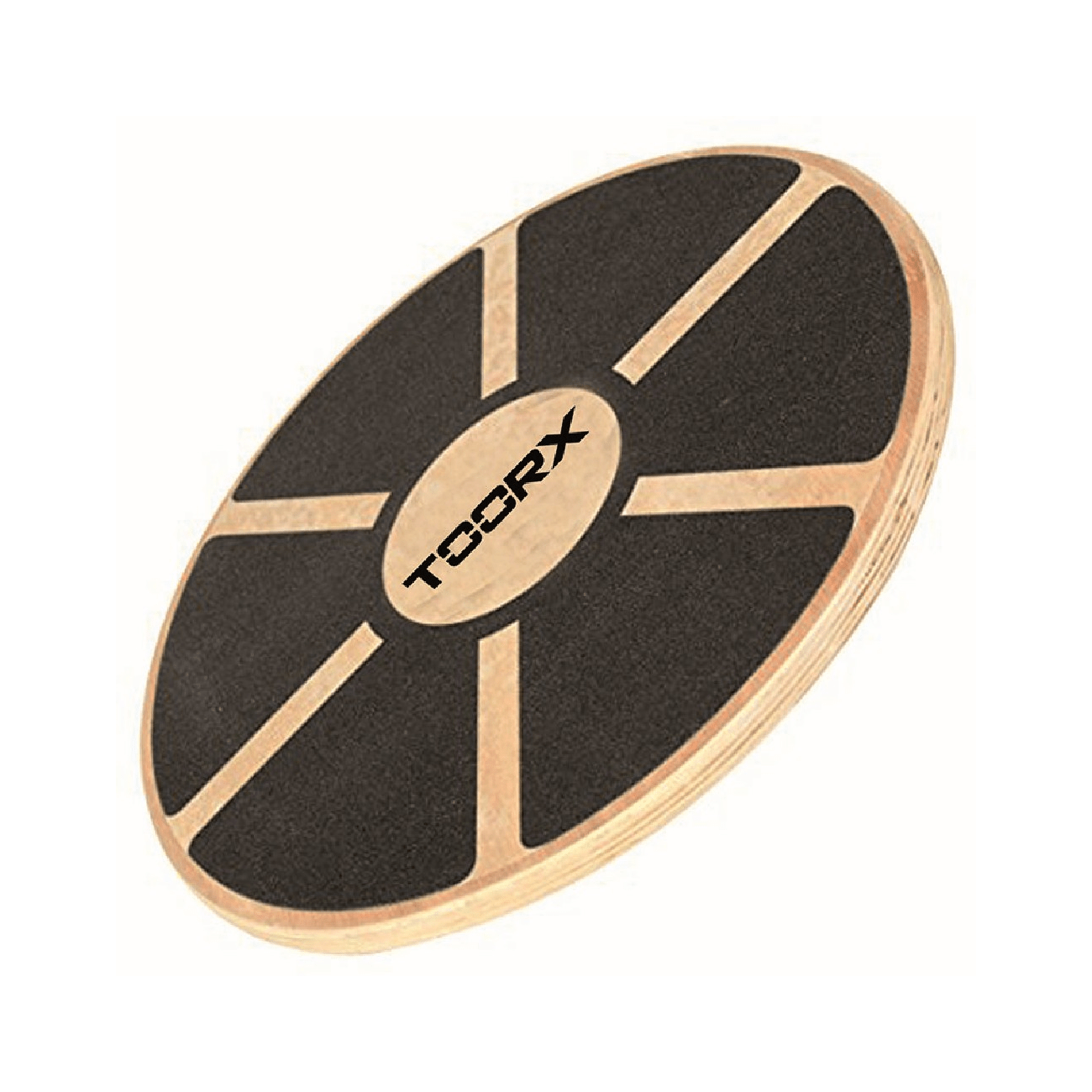 Tasakaalulaud TOORX Wooden Balance Board