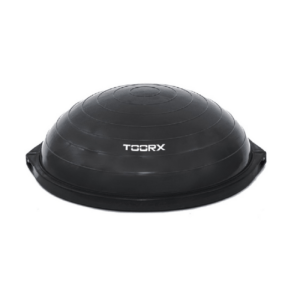 Tasakaalupadi TOORX Evo Ball Absolute, must