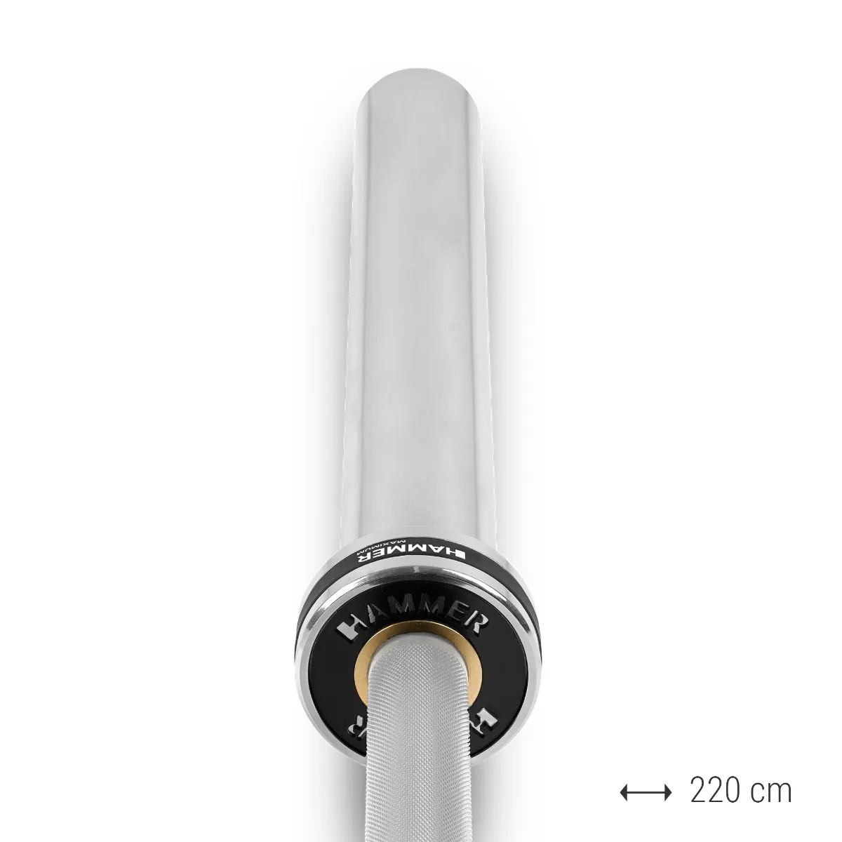 Tõstekang HAMMER Maximum PRO 800kg, 220cm, 50mm - Pilt 4