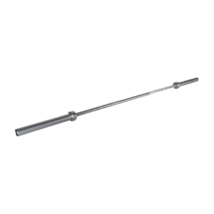 Tõstekang HAMMER Olympic Barbell 700kg, 222cm, 50mm