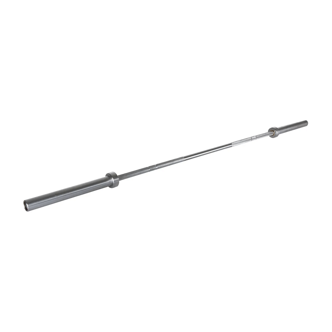 Tõstekang HAMMER Olympic Barbell 700kg, 222cm, 50mm